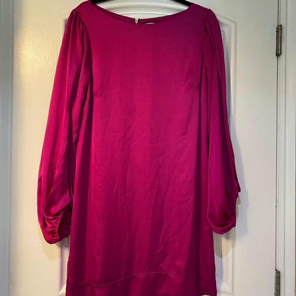 Beautiful evening dress!